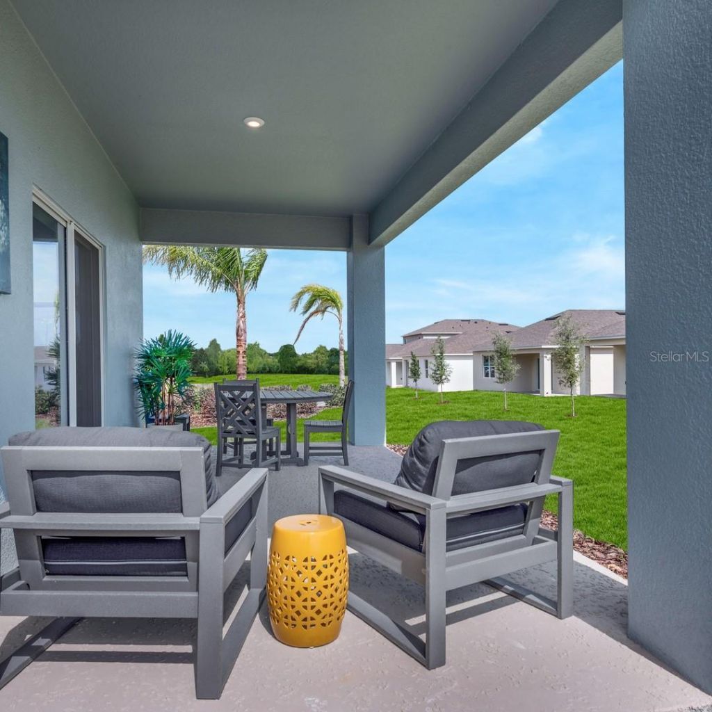 3957 Pentas Road , Tavares, FL 32778 Photo