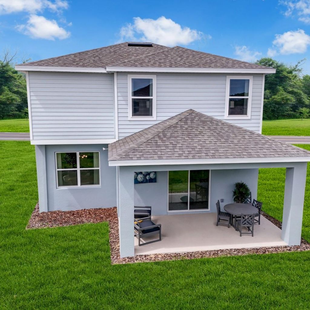 3957 Pentas Road , Tavares, FL 32778 Photo