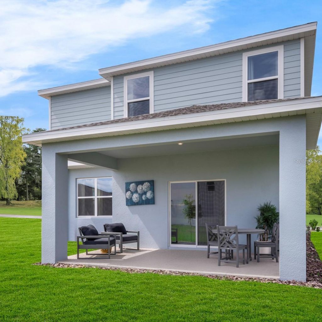3957 Pentas Road , Tavares, FL 32778 Photo