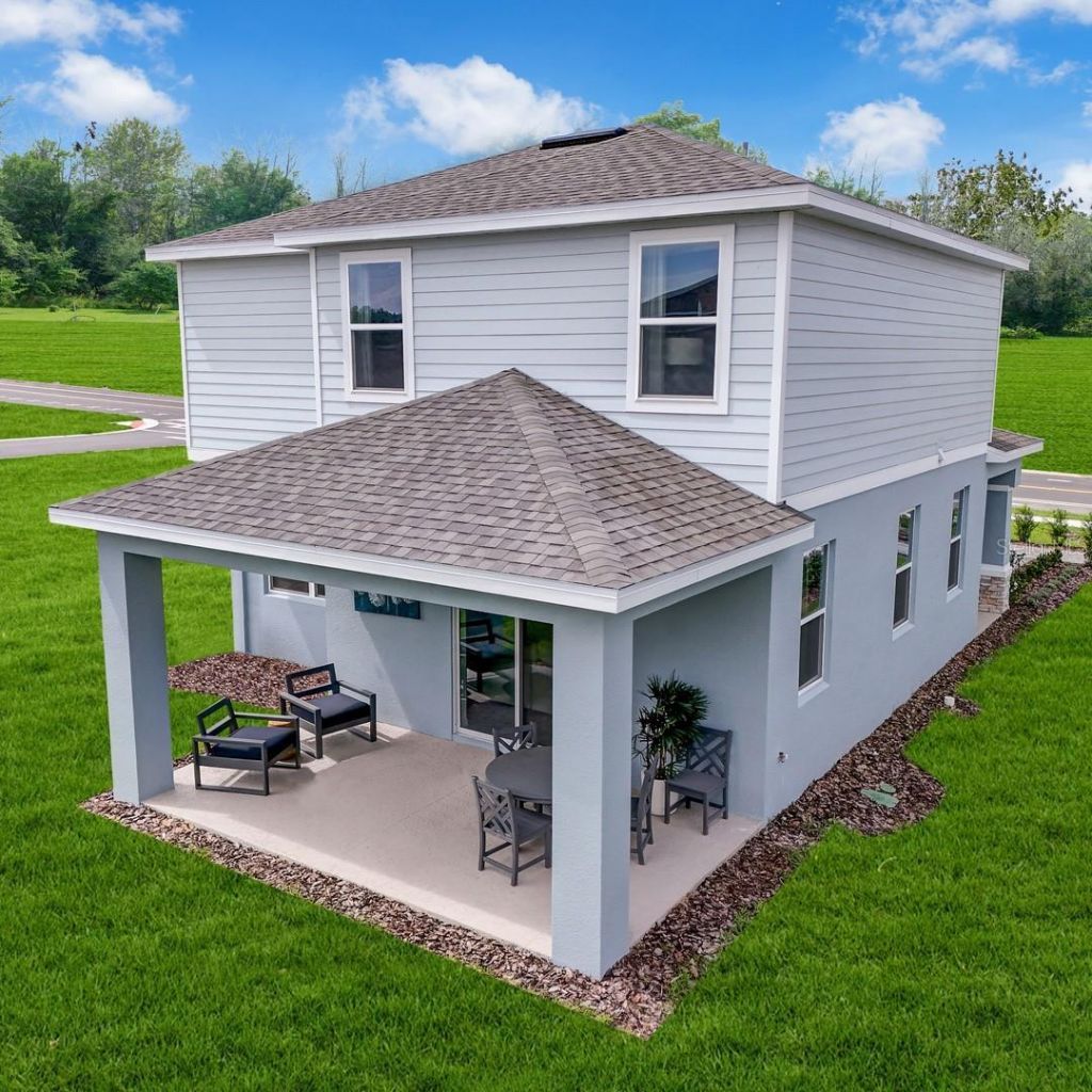 3957 Pentas Road , Tavares, FL 32778 Photo