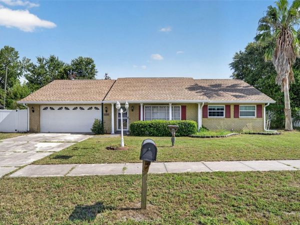 1071 ANGORA STREET , DELTONA, FL 32725