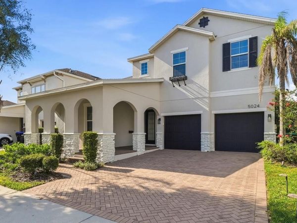 5024 PALMETTO PARK DRIVE, WINTER GARDEN, FL 34787