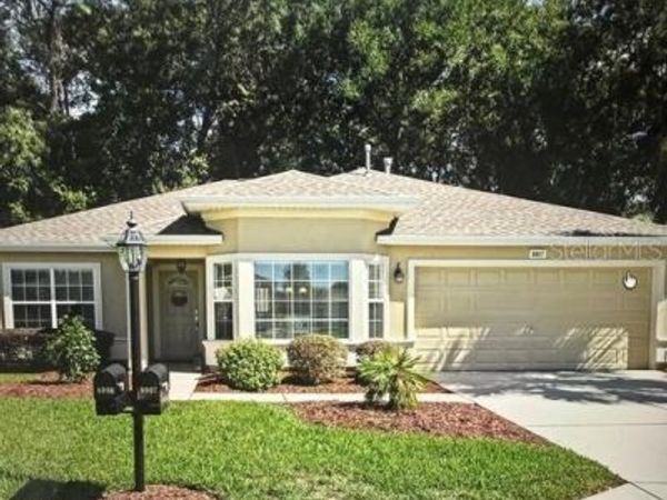 8907 SE 141ST LOOP, SUMMERFIELD, FL 34491