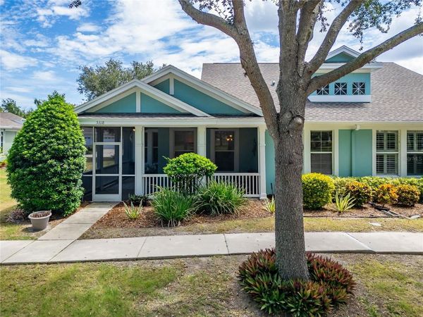 5318 GOLDEN ISLES DRIVE , APOLLO BEACH, FL 33572