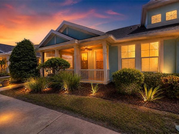 5318 GOLDEN ISLES DRIVE, APOLLO BEACH, FL 33572