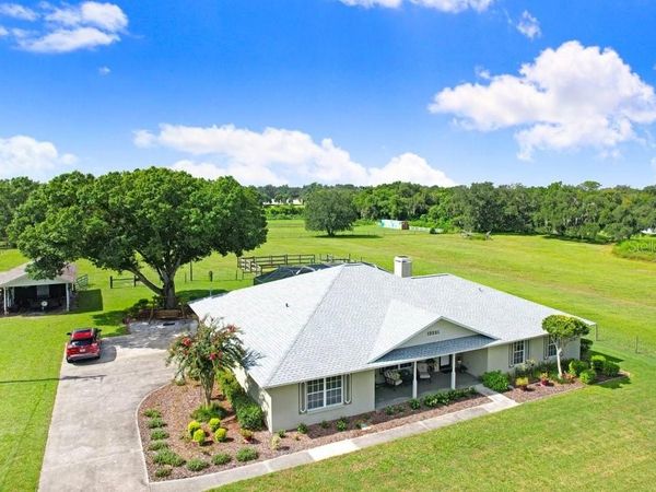 13221 TOM GALLAGHER ROAD , DOVER, FL 33527
