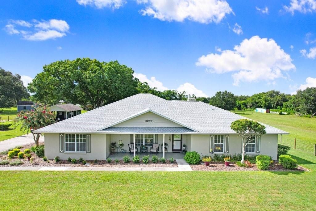 13221 Tom Gallagher Road , Dover, FL 33527 Photo