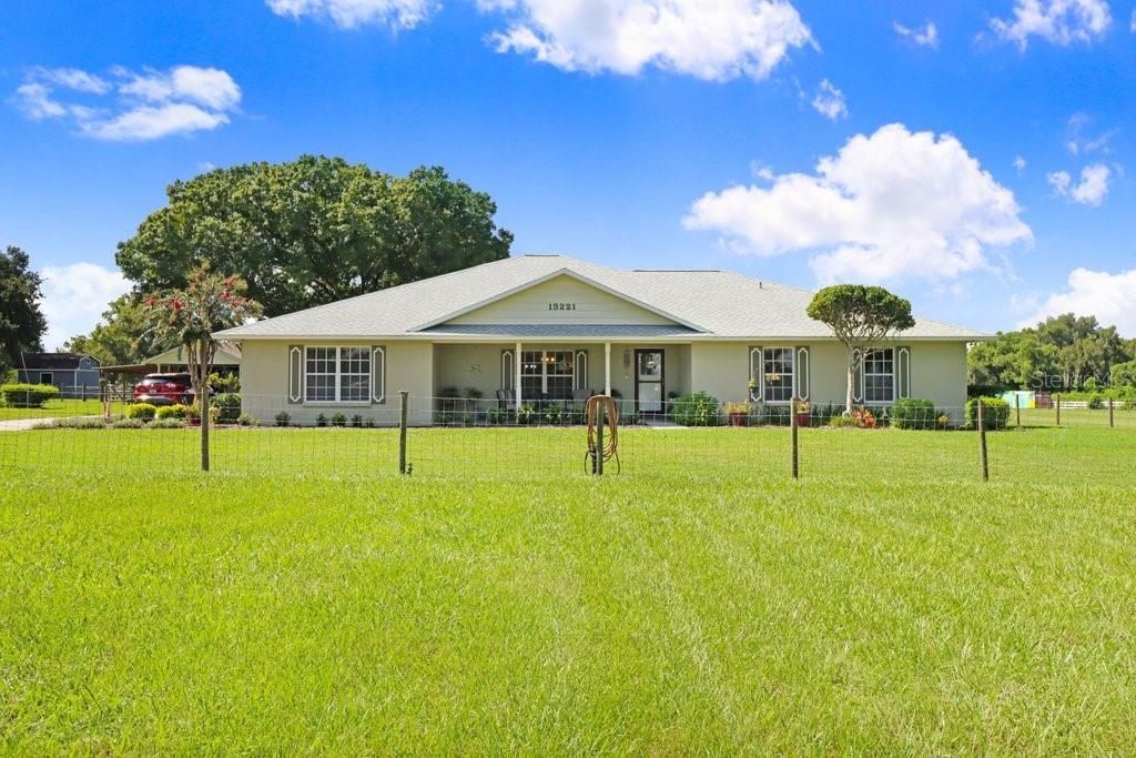 13221 Tom Gallagher Road , Dover, FL 33527 Photo