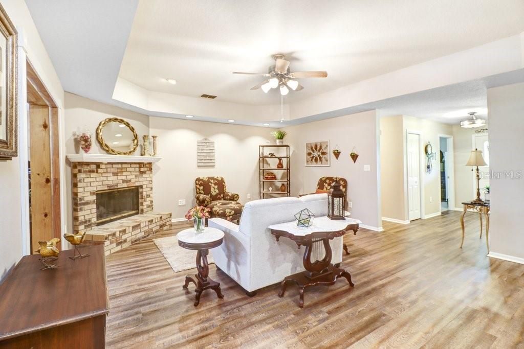 13221 Tom Gallagher Road , Dover, FL 33527 Photo