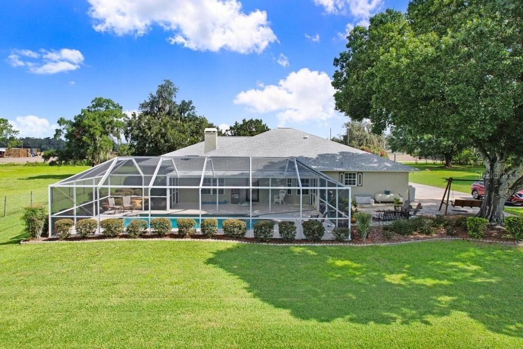13221 Tom Gallagher Road , Dover, FL 33527 Photo