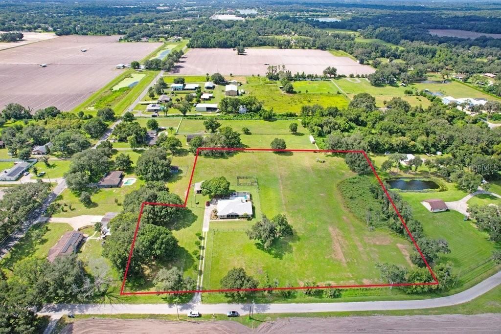 13221 Tom Gallagher Road , Dover, FL 33527 Photo