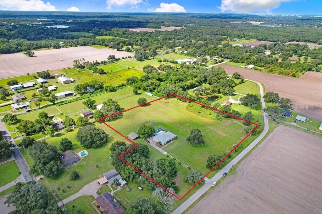 13221 Tom Gallagher Road , Dover, FL 33527 Photo