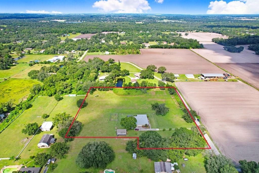 13221 Tom Gallagher Road , Dover, FL 33527 Photo