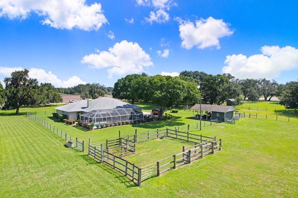 13221 Tom Gallagher Road , Dover, FL 33527 Photo