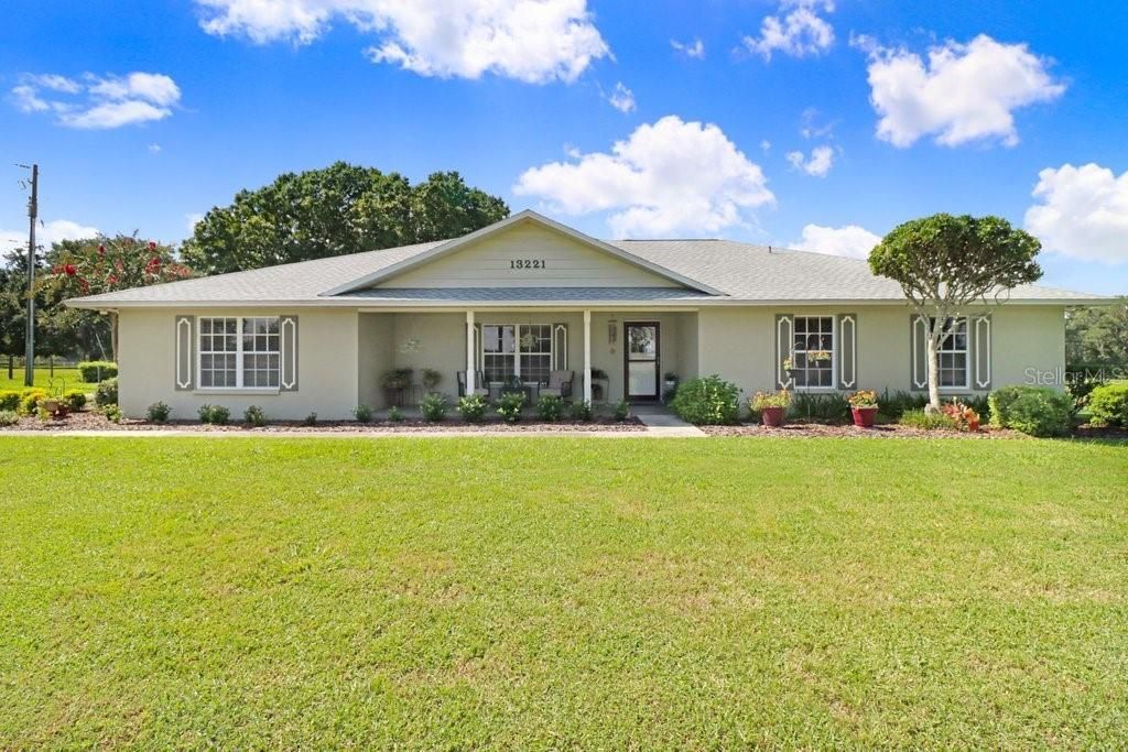 13221 Tom Gallagher Road , Dover, FL 33527 Photo