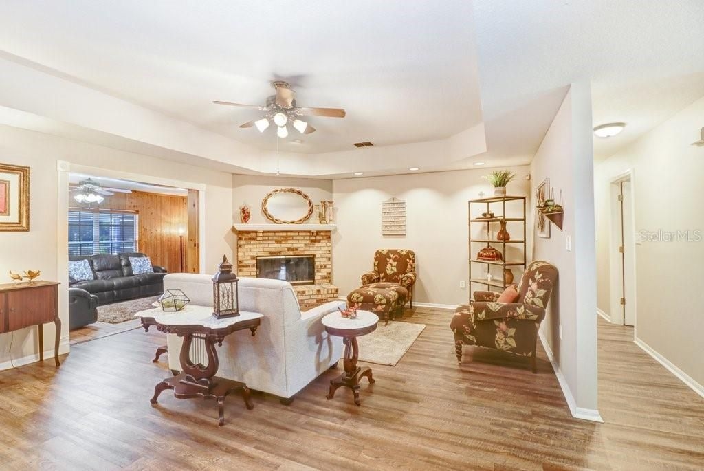 13221 Tom Gallagher Road , Dover, FL 33527 Photo