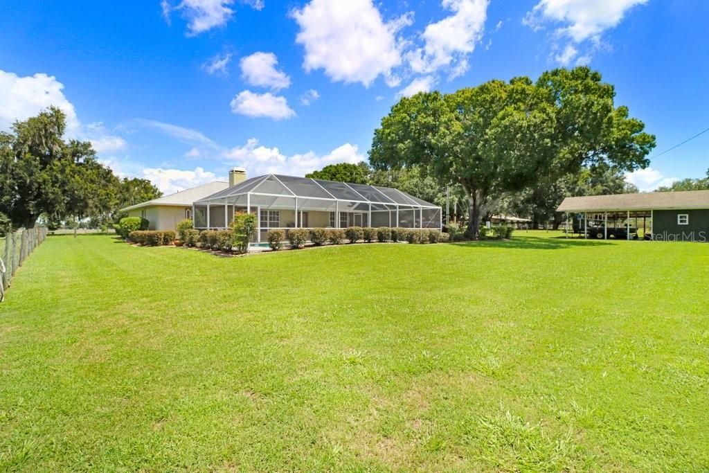 13221 Tom Gallagher Road , Dover, FL 33527 Photo