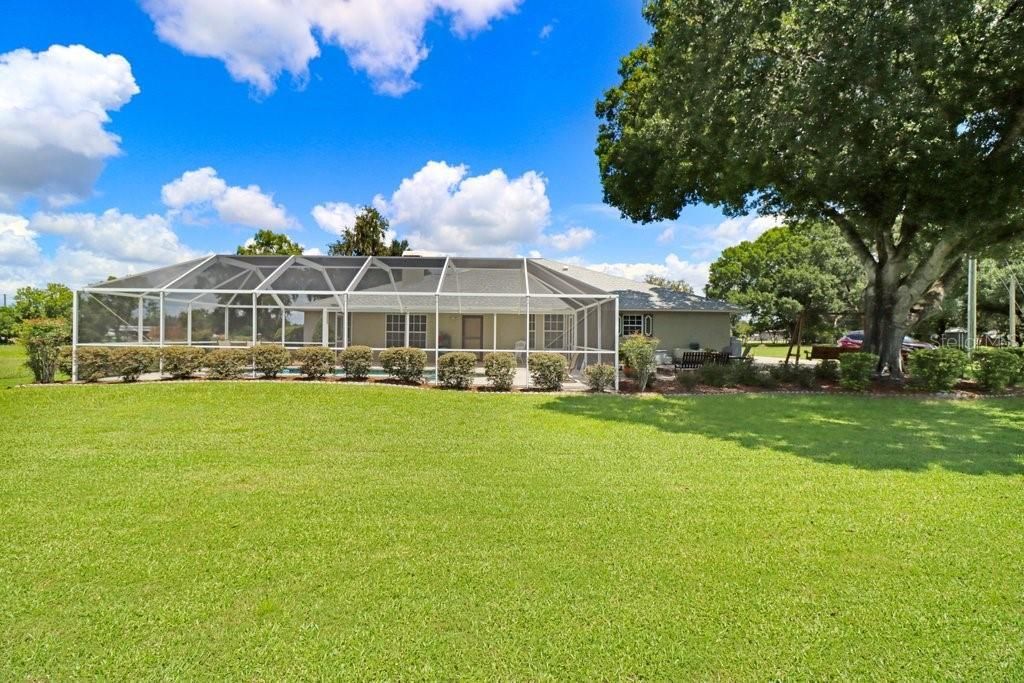 13221 Tom Gallagher Road , Dover, FL 33527 Photo