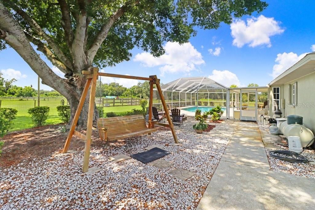 13221 Tom Gallagher Road , Dover, FL 33527 Photo