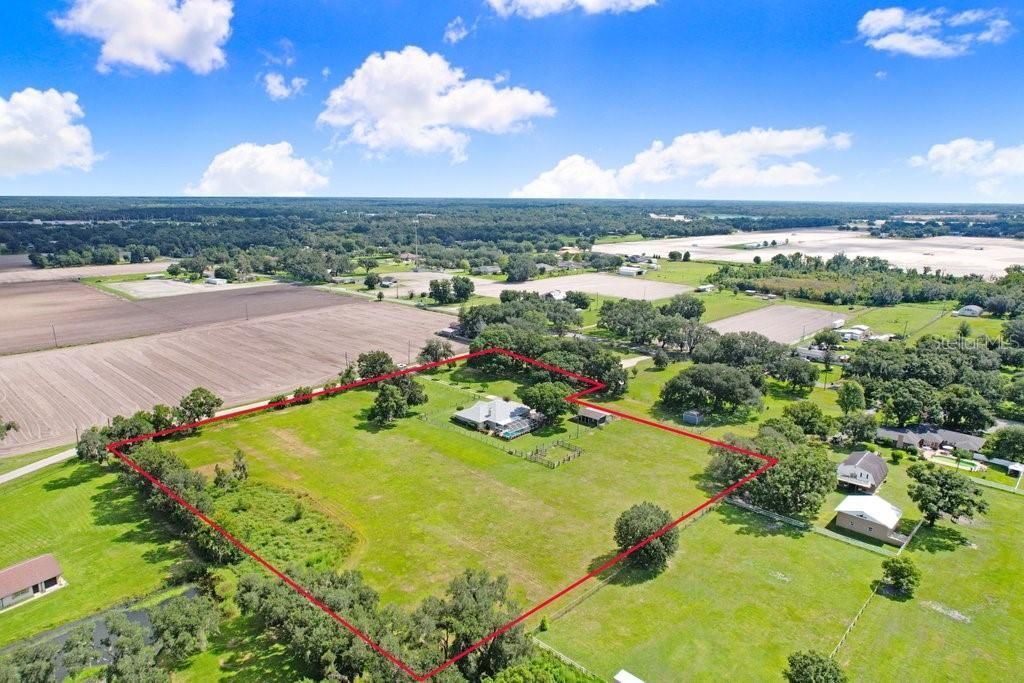 13221 Tom Gallagher Road , Dover, FL 33527 Photo