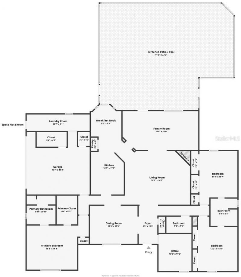 13221 Tom Gallagher Road , Dover, FL 33527 Photo