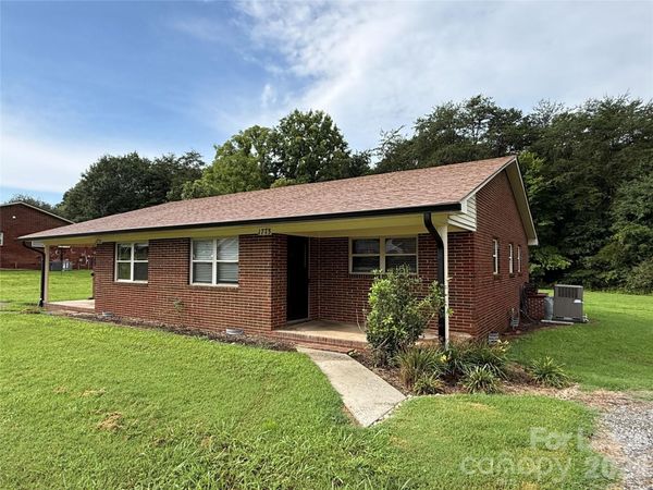 1773 River Road, Lincolnton, NC 28092