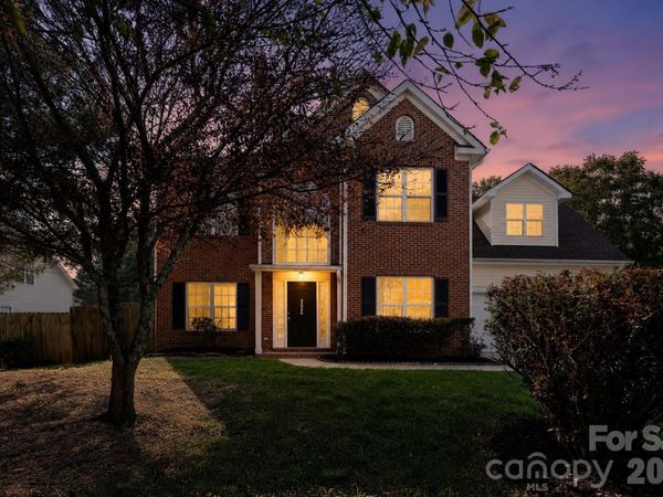 3026 Viola Lane, Monroe, NC 28110