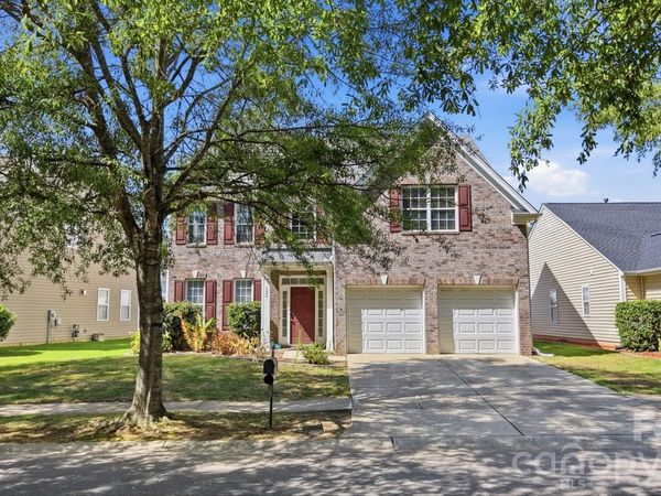 324 Minitree Lane, Charlotte, NC 28214