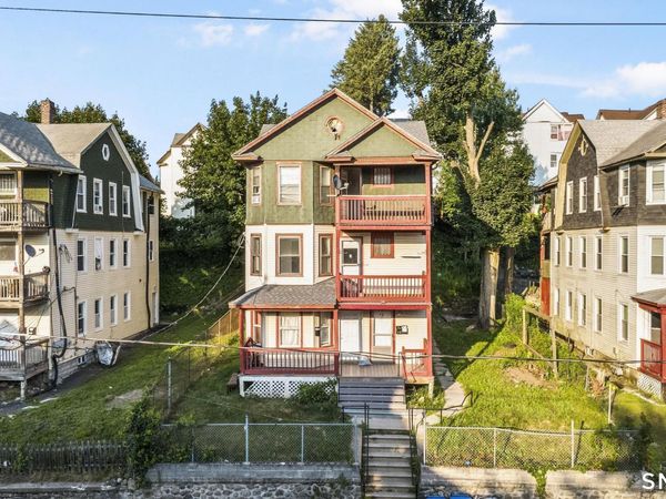 37 Southview , Waterbury, CT 06706