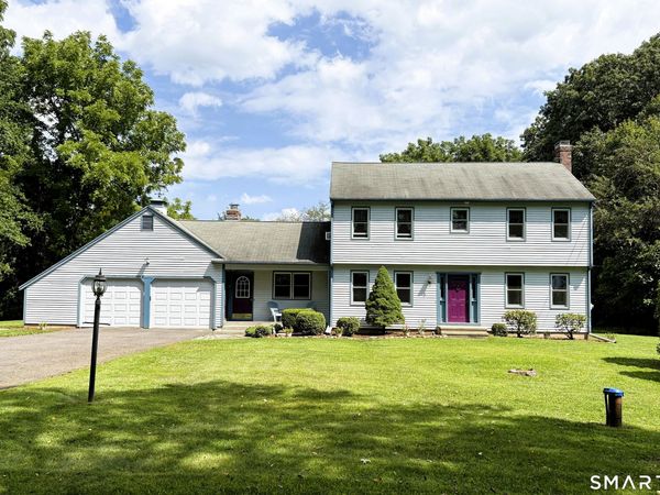 177 Bull Hill, Colchester, CT 06415