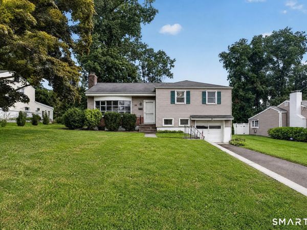 55 Dann, Stamford, CT 06905