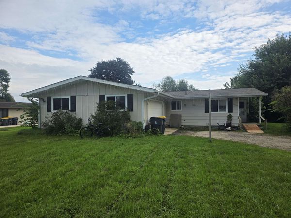 1010 26th Street, Monroe, WI 53566