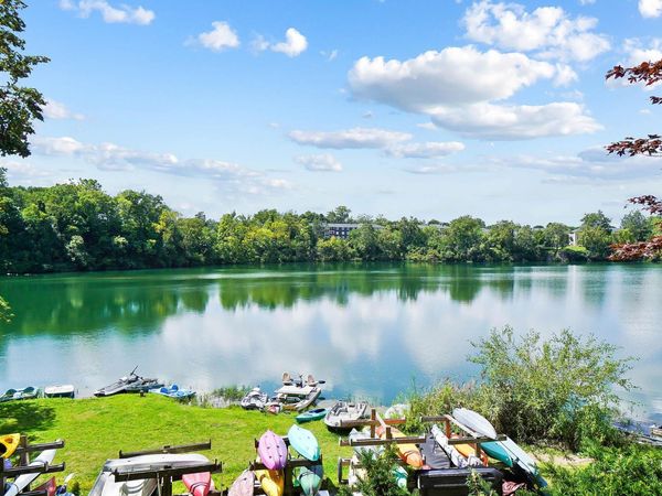 1295 Lake Shore Drive , Unit 206 B, Columbus, OH 43204