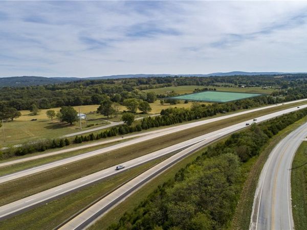 W Napier Drive , Unit Tract 1, Greenland, AR 72701