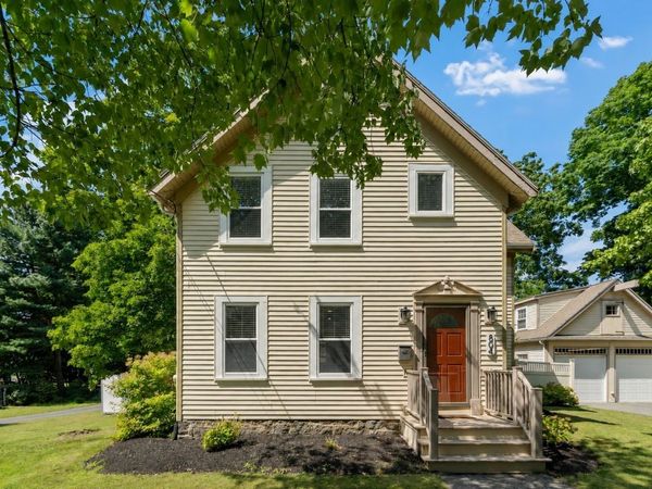 804 Main Street, Lynnfield, MA 01940