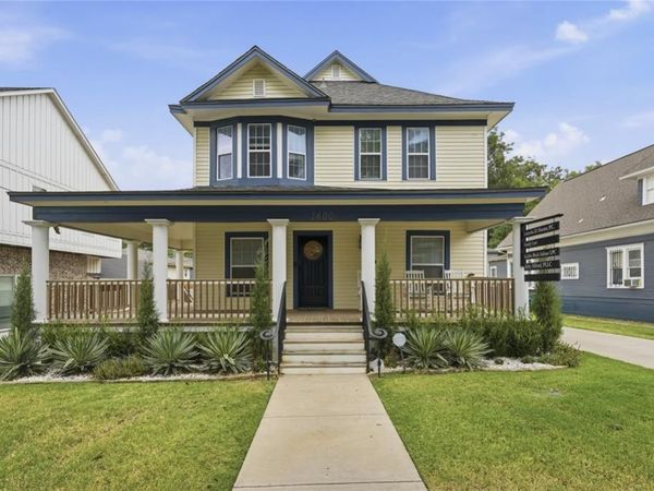 1400 NW 16th Street, Oklahoma City, OK 73106