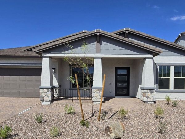 21094 S 190TH Place, Queen Creek, AZ 85142