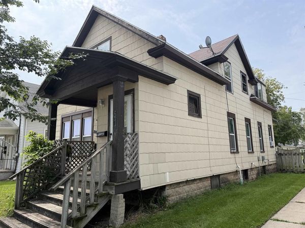 518 12TH STREET, Green Bay, WI 54303