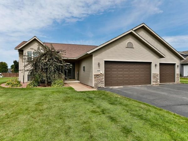 2510 SUNNY MEADOW DRIVE, Kronenwetter, WI 54455