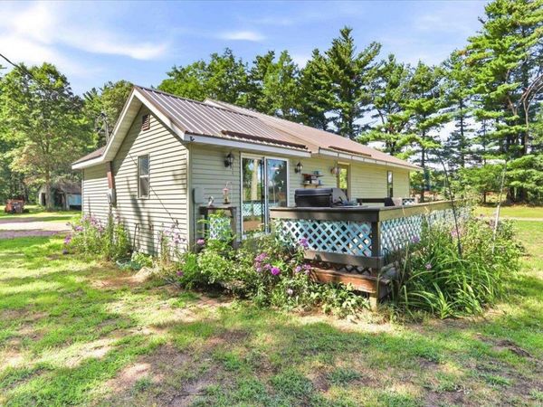 12466 HOLLYWOOD ROAD, Nekoosa, WI 54457