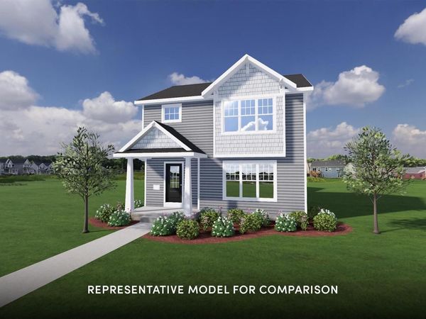 3025 Cranberry CIRCLE, Waukesha, WI 53188