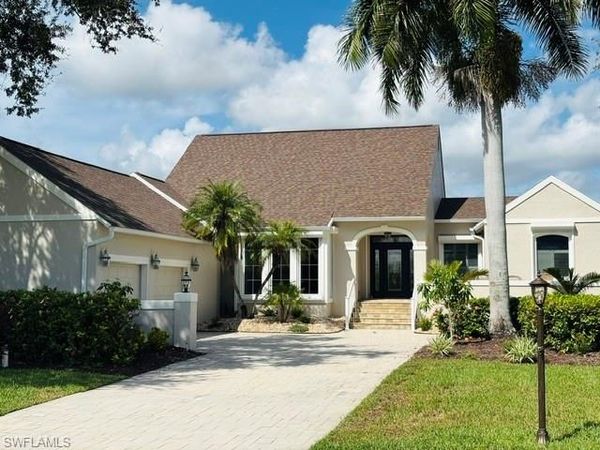 16646 Panther Paw CT, FORT MYERS, FL 33908