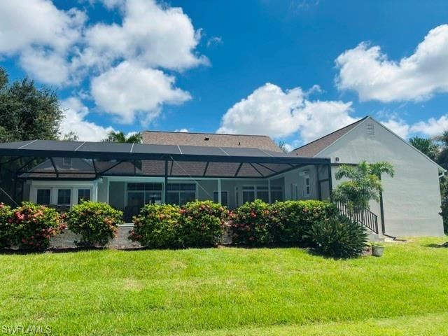 16646 Panther Paw Ct, Fort Myers, FL 33908 Photo