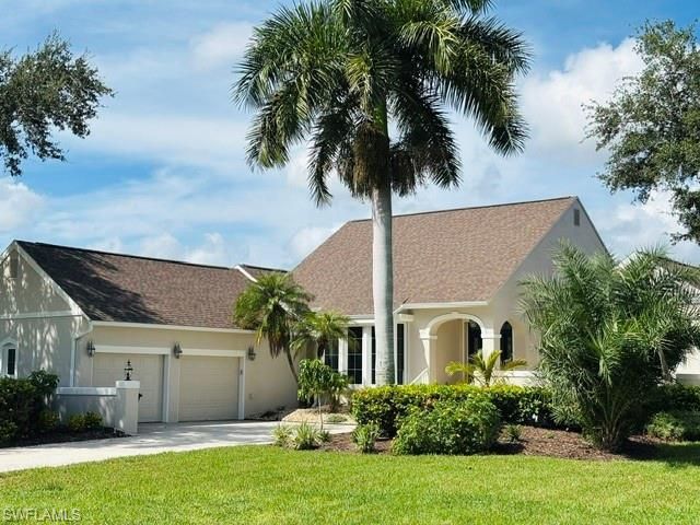 16646 Panther Paw Ct, Fort Myers, FL 33908 Photo