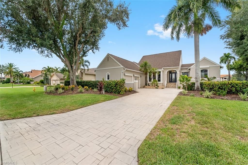 16646 Panther Paw Ct, Fort Myers, FL 33908 Photo