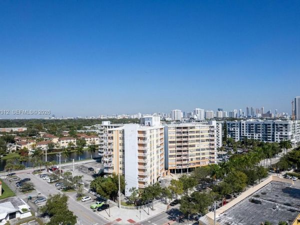 2025 NE 164th St , Unit 1006, North Miami Beach, FL 33162
