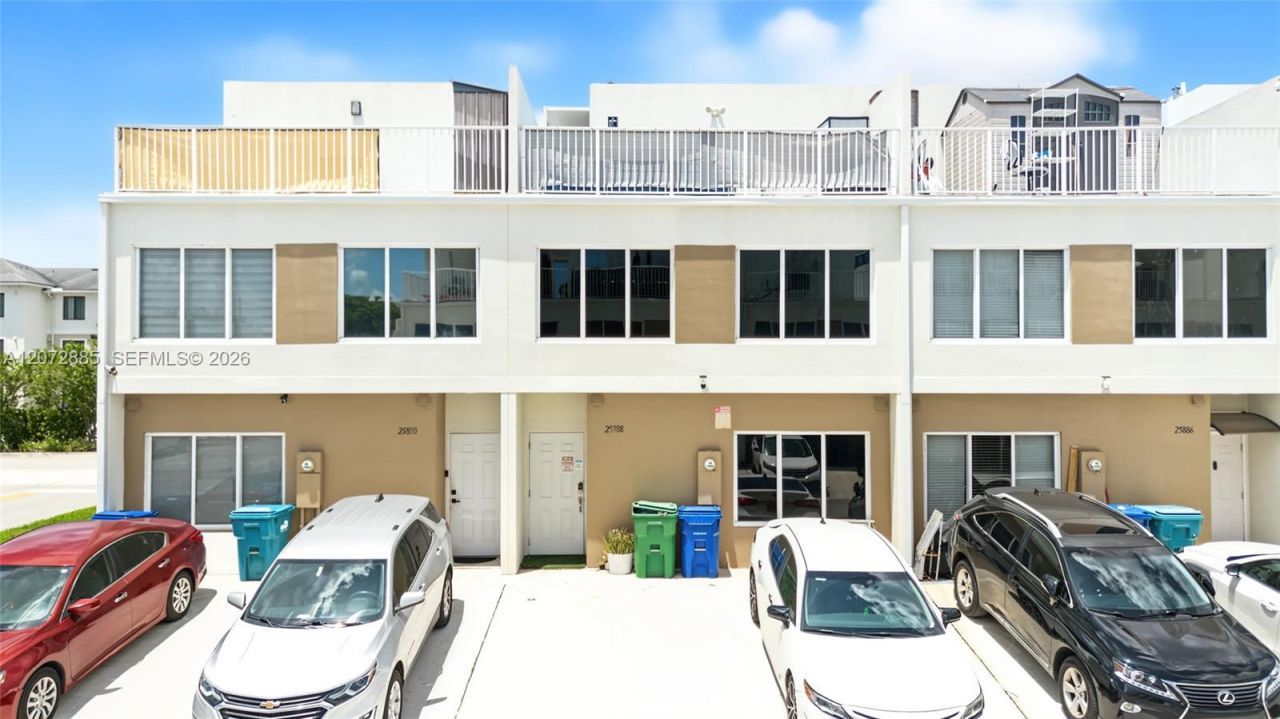 25888 SW 139th Path, Unit 25888, Homestead, FL 33032 Photo