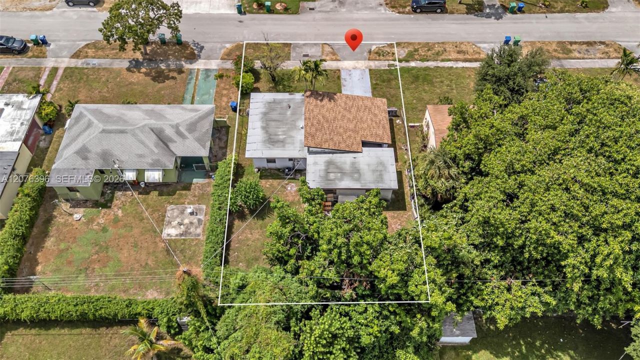 835 NW 84th St, Miami, FL 33150 Photo