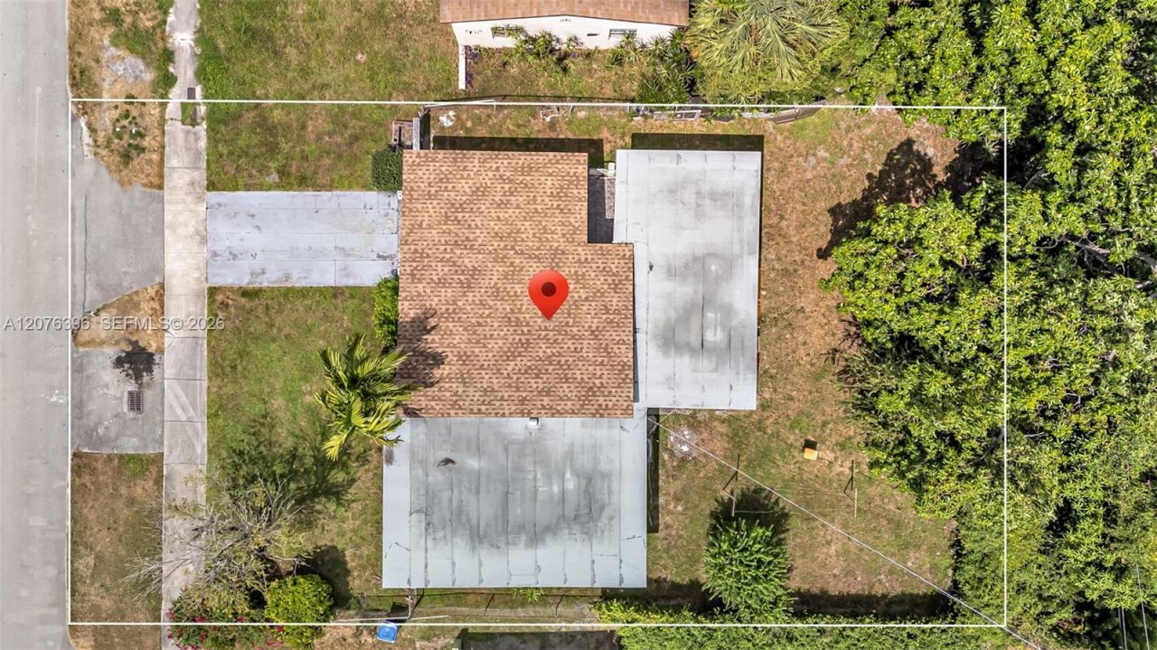 835 NW 84th St, Miami, FL 33150 Photo