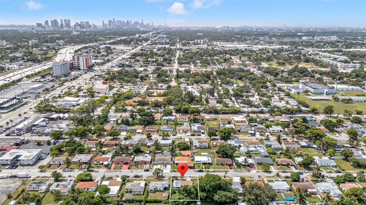 835 NW 84th St, Miami, FL 33150 Photo
